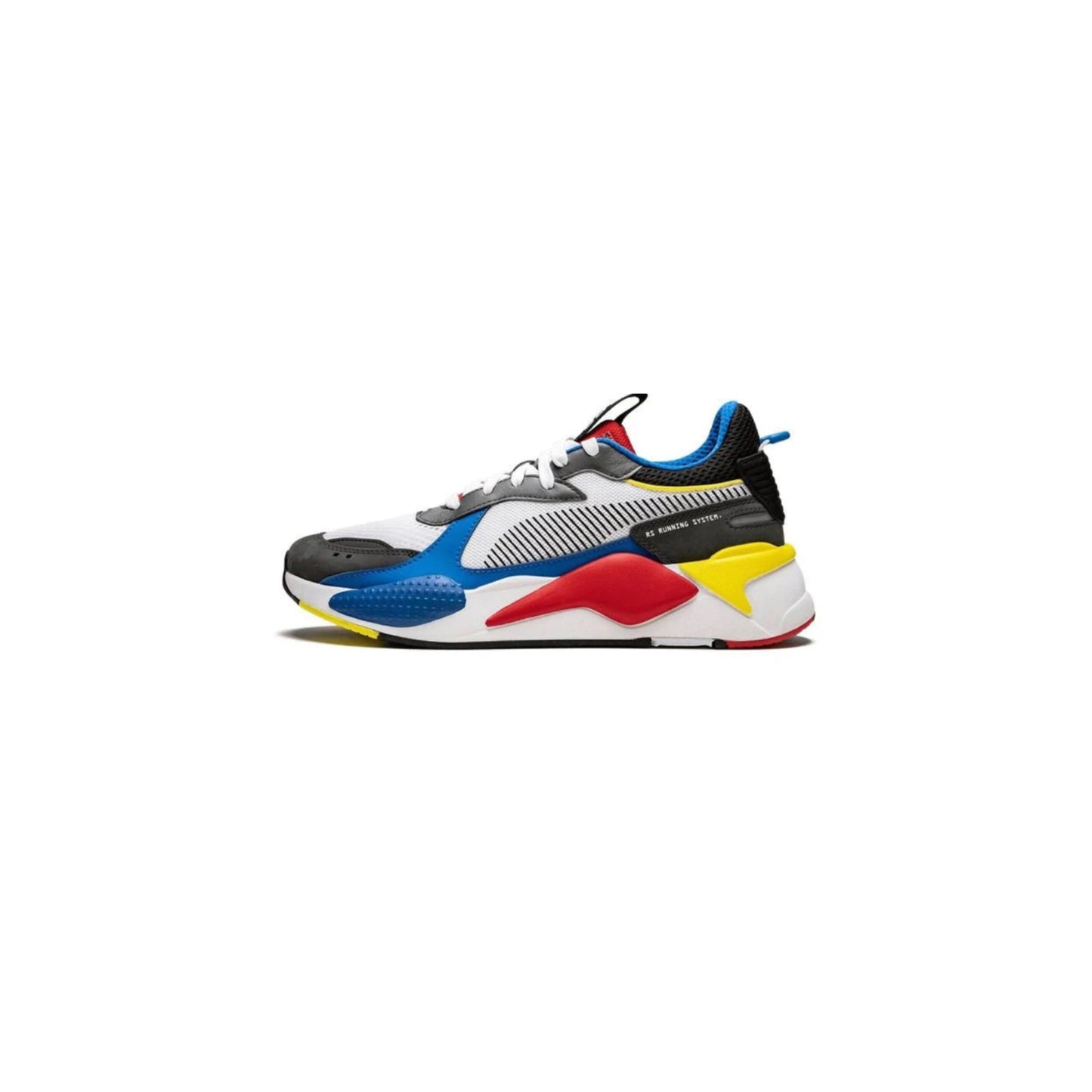 Puma Rs-X